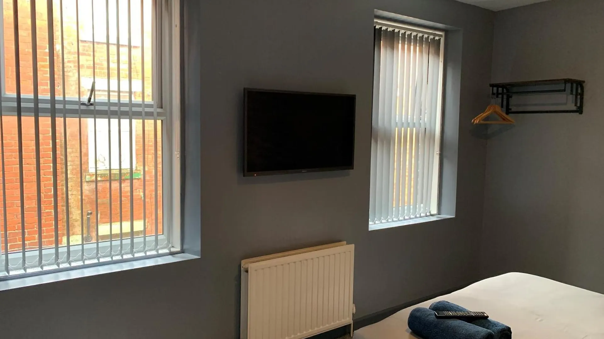 Urban Inn Blackpool