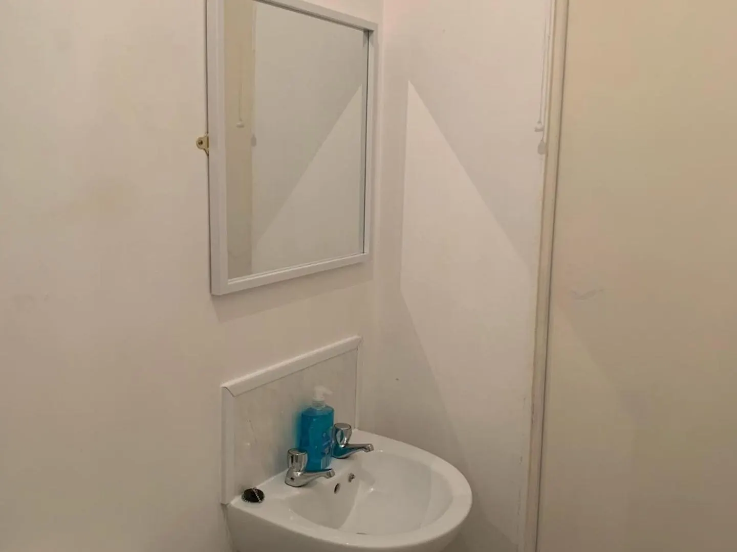 Bed & Breakfast Urban Inn Blackpool United Kingdom