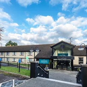 Robinswood Hotel, Bw Signature Collection Hotel Gloucester